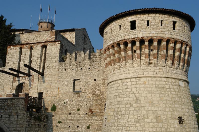Brescia e Dintorni Brescia e Dintorni