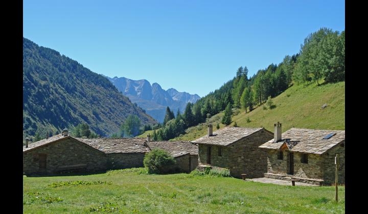 Valle Camonica Valle Camonica