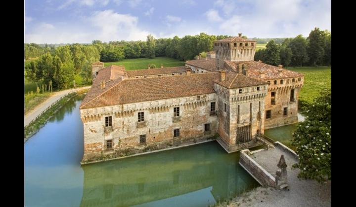Ville, Castelli, Palazzi e Case-Museo Ville, Castelli, Palazzi e Case-Museo