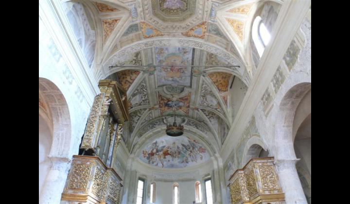 Chiesa di San Giorgio Chiesa di San Giorgio