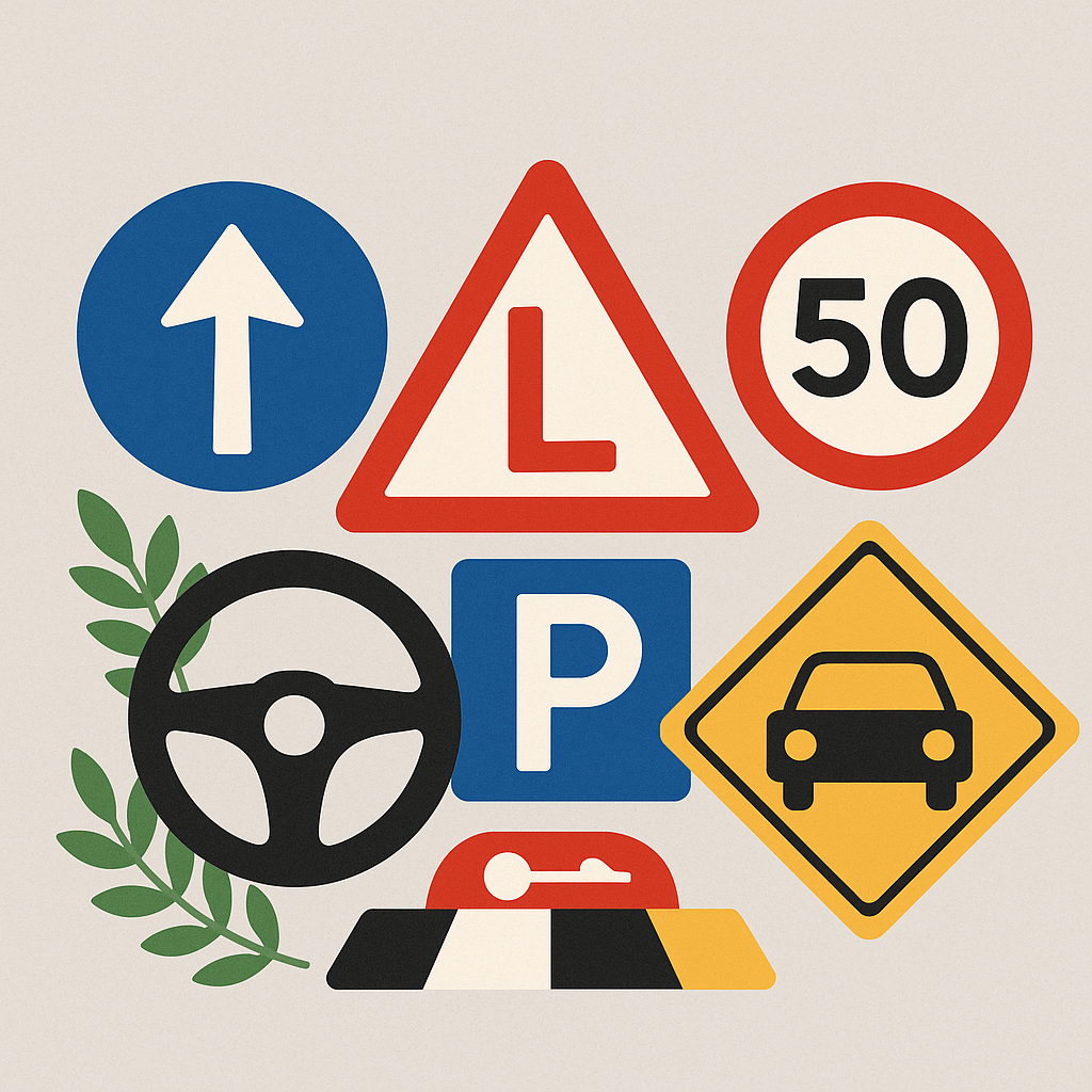 Esame per l\'abilitazione di Istruttore di autoscuola - Sessione 2/2025 - Pubblicazione data terza prova
