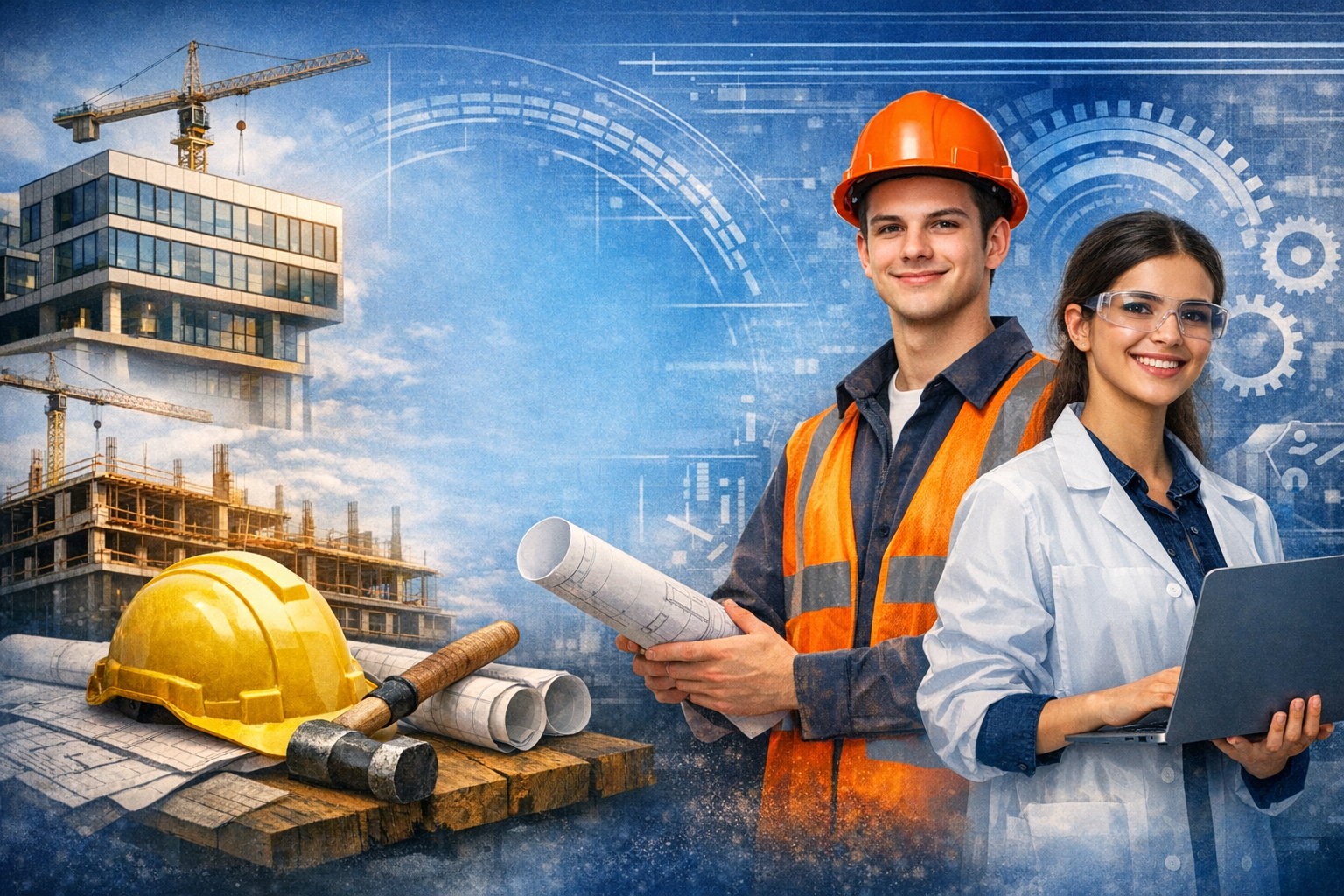 ITS Academy: pubblicato bando da 2,5 milioni per sedi e laboratori
