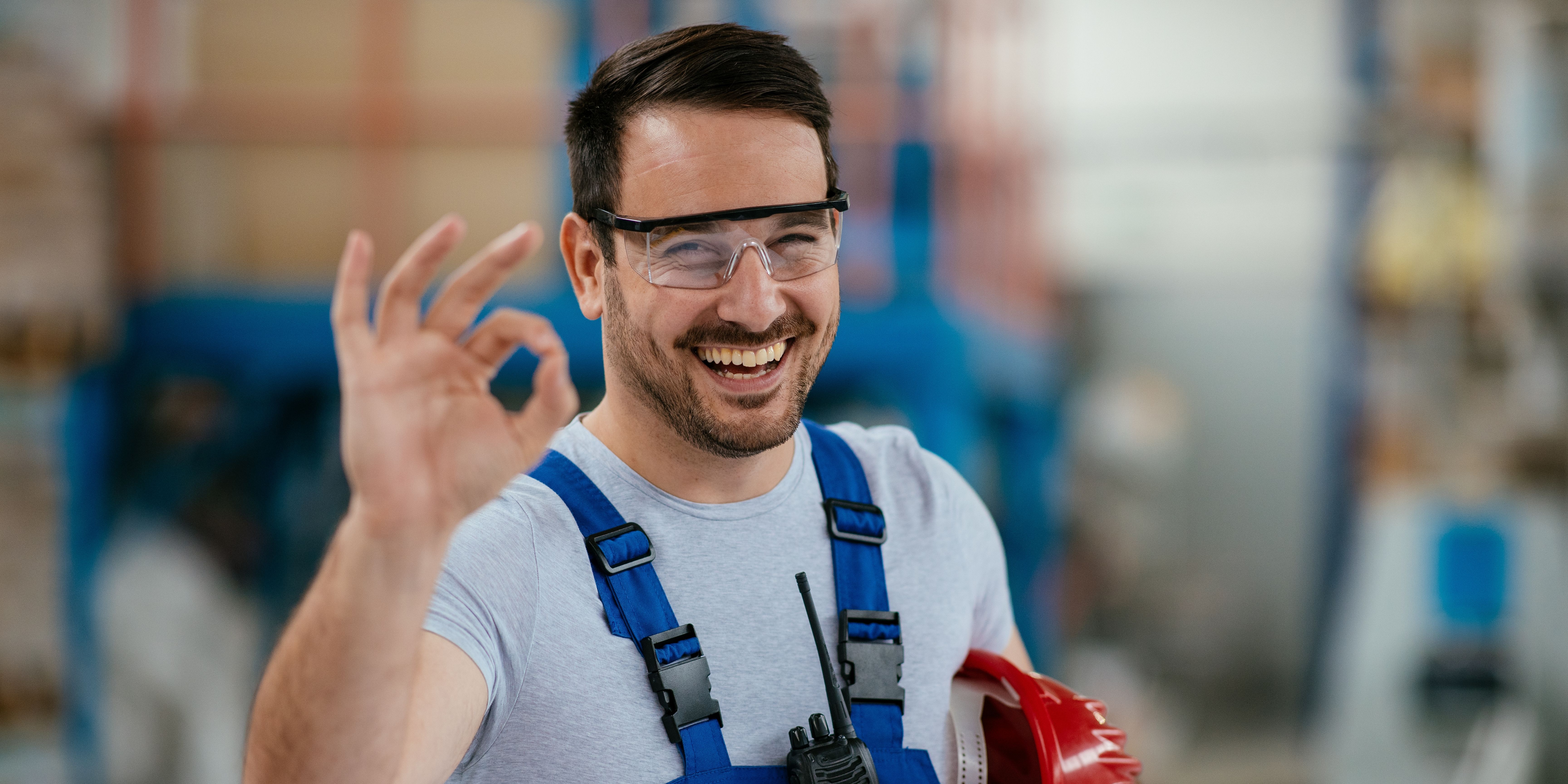 Nuove opportunit� di lavoro nel settore metalmeccanico: selezioni aperte per addetti/e al montaggio e alla manutenzione